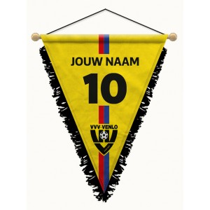 Puntvaan VVV Venlo Puntvaan VVV Venlo
